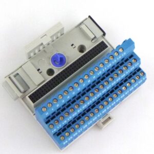 Allen-Bradley 1797-TB3 Base Terminal FLEX Ex I/O 3 Fios