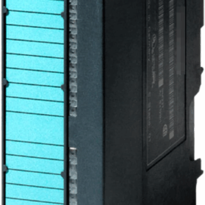 Módulo Siemens SIPLUS S7-300 SM331 8AI 6AG1 331-1KF02-7AB0