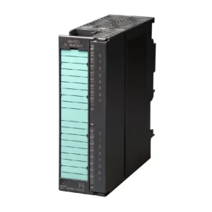 Siemens 6ES7321-1BH02-0AA0 Módulo Entrada Digital SM321 16DI
