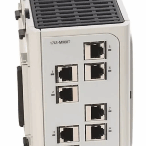 Allen-Bradley 1783-MX08T Módulo Expansão Stratix 8000