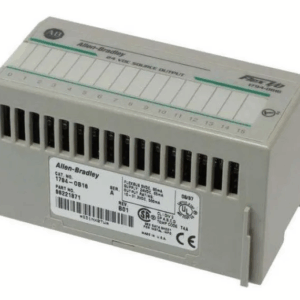 Allen-Bradley 1794-OB16 Módulo Saída Digital 16CH Flex I/O
