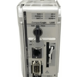 Allen-Bradley 1769-L32E Controlador CompactLogix Ethernet