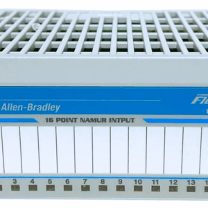 1797-IBN16 - Módulo de entrada digital DC Allen-Bradley