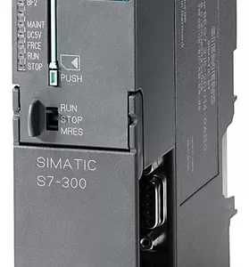 Siemens 6ES7315-2EH14-0AB0 CPU 315-2 PN/DP S7-300 384KB