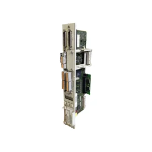 Siemens 6SN1118-0NH01-0AA1 Simodrive Controle Eixo
