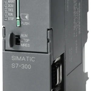 Siemens 6ES7317-2EK14-0AB0 CPU 317-2 PN/DP S7-300 1MB