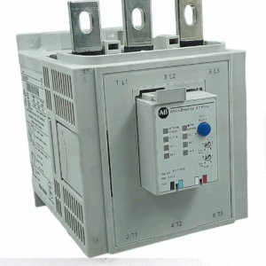 Allen-Bradley 193-EC3FF Relé Proteção E3 Plus 28–140A