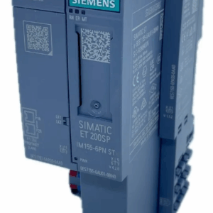Siemens 6ES7155-6AA01-0BN0 Módulo Interface ET200SP PROFINET