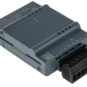 Siemens SB 1231 6ES7-231-4HA30-0XB0 Entrada Analógica S7-1200