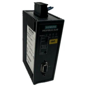 Siemens 6GK1502-2CA10 Módulo CP Profibus S5