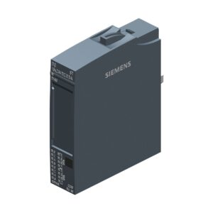 Siemens 6ES7131-6BF01-0BA0 Módulo Entrada Digital ET200SP