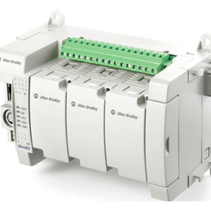 2080-LC50-24QWB - Allen-Bradley Micro850 Controller,