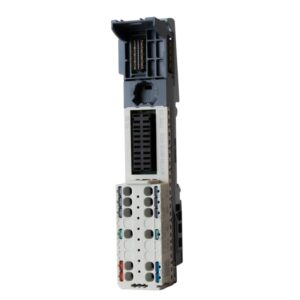 Siemens 6ES7193-6BP20-0DC0 BaseUnit BU20-P6+A2+4D ET200SP