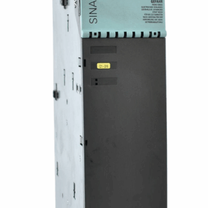 Siemens 6SL3100-1CE14-0AA0 Módulo Capacitor SINAMICS 600VDC