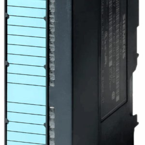 Siemens 6ES7331-1KF02-0AB0 Módulo Entrada Analógica S7-300