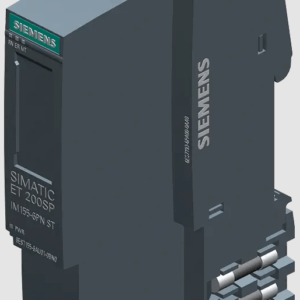 Siemens 6ES7155-6AU01-0BN0 Interface PROFINET IM155-6PN