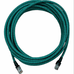 1585-J - CABO DE CONEXÃO ETHERNET RJ45 1585J-M8TBJM-5