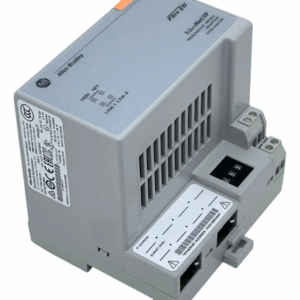 Allen-Bradley 1794-AENTR Adaptador FLEX I/O EtherNet/IP