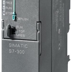 Siemens CLP S7-300 CPU 315-2DP 6ES7 315-2AH14-0AB0
