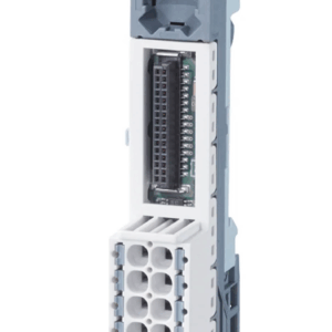 Siemens 6ES7193-6BP00-0DA1 BaseUnit BU15-P16+A0+2D/T ET200SP