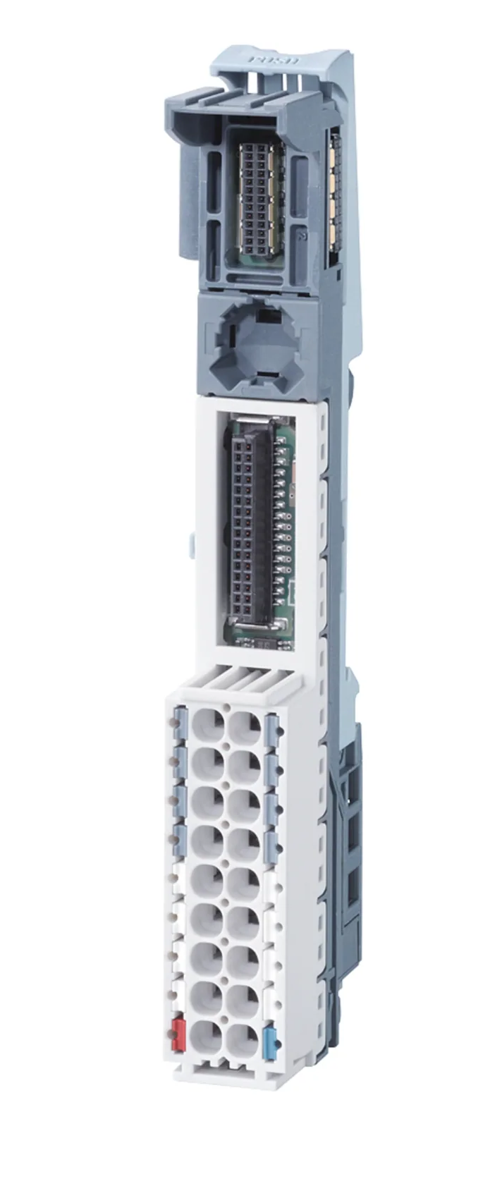 Siemens 6ES7193-6BP00-0DA1 BaseUnit BU15-P16+A0+2D/T ET200SP