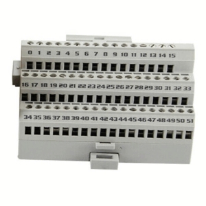 Allen-Bradley 1794-TB3T Base Terminal Parafuso 3 Fios FLEX