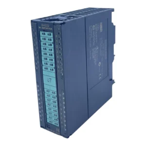 Siemens 6ES7322-1BL00-0AA0 Módulo Saída Digital SM322 32DO