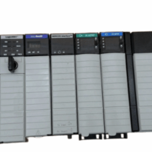 Rack de Testes Allen-Bradley ControlLogix 1756-A13 Completo