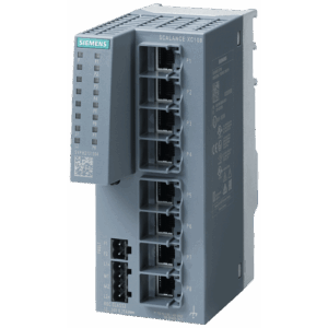 Switch Siemens SCALANCE XB108 6GK5 108-0BA00-2AC2