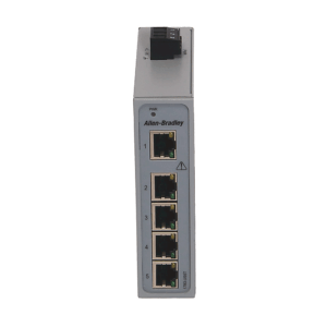 1783-US5T - Allen-Bradley 1783-US5T Stratix 2000 Switch, não