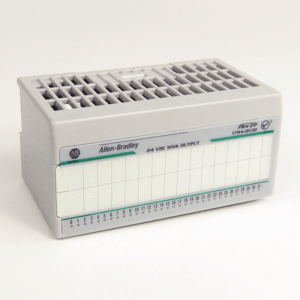 Allen-Bradley 1794-OB32P Módulo Saída 32CH 24VDC Flex I/O
