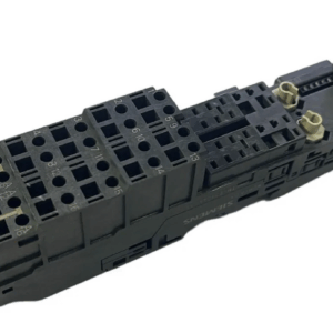 Módulo Terminal Siemens 6ES7 193-4CF50-0AA0 ET200