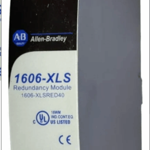 Allen-Bradley 1606-XLSRED40 Módulo Redundância 40A