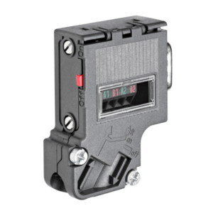 6ES79720BA420XA0 - SIMATIC DP, Plugue de conexão para