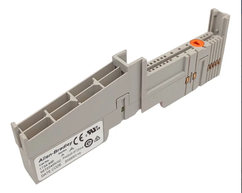 Allen-Bradley 1734-MB Módulo Distribuição POINT I/O - Imagem 2