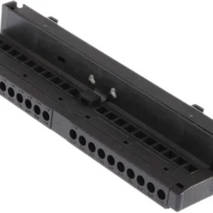Siemens 6ES7392-1AJ00-0AA0 Conector Frontal 20 Polos S7-300