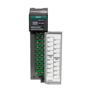 Allen-Bradley 1746-IC16 Módulo Entrada 16CH 48VDC SLC500