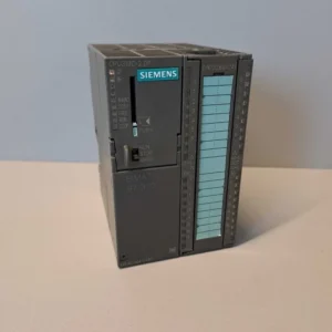 Siemens CPU S7-300 313C-2DP 6ES7313-6CG04-0AB0