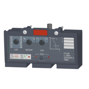 Siemens 3VT9 512-6AC00 ETU VT1600 3 Polos 1250A