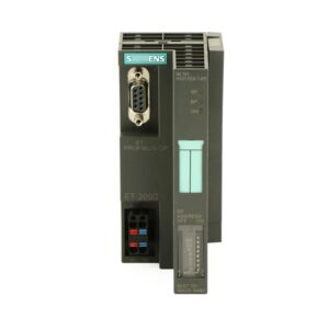 Siemens 6ES7151-1BA02-0AB0 Interface IM151-1 HF ET200S
