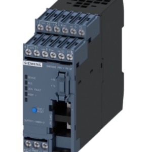 Siemens 3UF7011-1AB00-2 SIMOCODE Pro V PN GP 24V DC