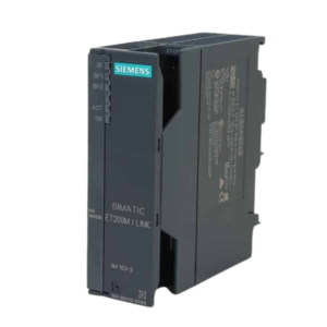 Siemens IM153-2 HF 6ES7 153-2BA10-0XB0 ET200M SIMATIC DP