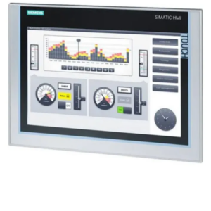 Siemens 6AV2124-0MC01-0AX0 IHM TP1200 Comfort 12” PROFINET