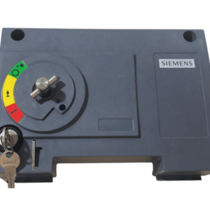 Siemens 3VT9500-3HA10 Acionamento Frontal Rotativo VT1600