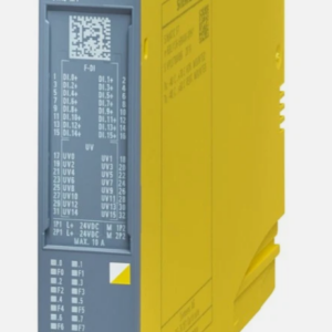Siemens 6DL1136-6DA00-0PH1 Módulo Saída F-DQ 10x24VDC/2A
