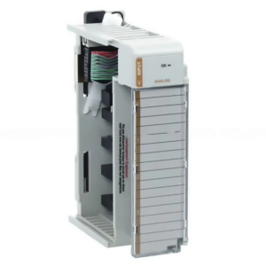 Allen-Bradley 1769-IF4 Módulo Entrada Analógica 4CH CompactLogix