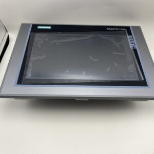 Siemens 6AV2124-0JC01-0AX0 IHM TP900 Comfort 9” PROFINET