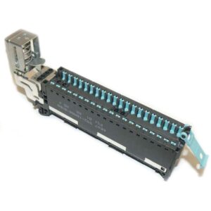 Siemens 6ES7 592-1BM00-0XA0 Conector Bus S7-300