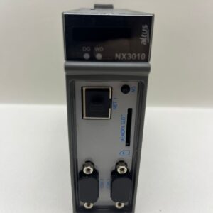 Altus Nexto NX3010 CPU 1ETH 2SER Automação