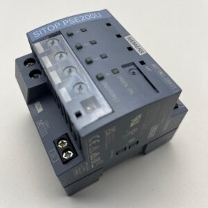 Siemens 6EP1961-2BA11 Módulo Buffer 24V 40A